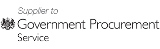Government Procurement Service Supplier logo