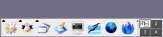 KNOPPIX menu